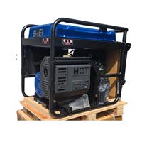גנרטור בנזין פתוח 12000W מחולל מהפכני ומייצב מתח מדגם FG15000E
