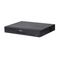 DAHUA מערכת הקלטה היבריד ל 16 ערוצים WizSense