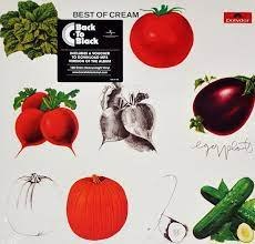 CREAM/BEST OF CREAM