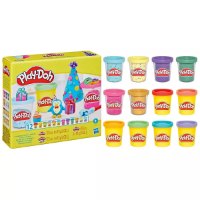 ערכת חגיגה - Play-Doh