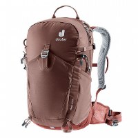 תיק יום (נשים) Deuter Trail 23 SL בורדו