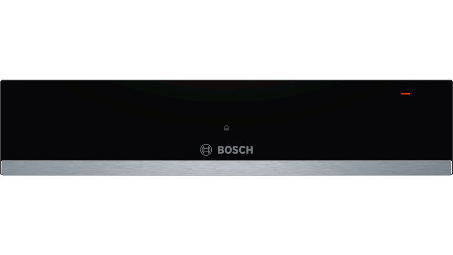 מגירת חימום בוש Bosch BIC510NS0