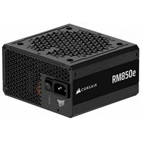 ספק כוח Corsair RM850e ‏850W ATX 3.1 Cybenetics Platinum מודולרי מלא