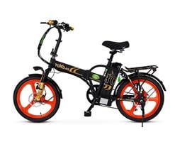 אופניים חשמליים TORO 48
