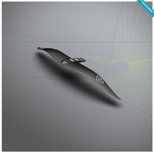 AEON FRONT WING 375 DNA.H