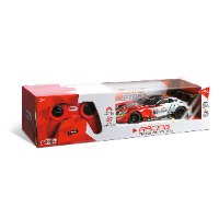 מכונית שלט MERCEDES AMG GT3 1:24