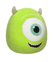 סקווישמלו בובה רכה דיסני מייק ווזאבסקי 35 ס"מ Squishmallows