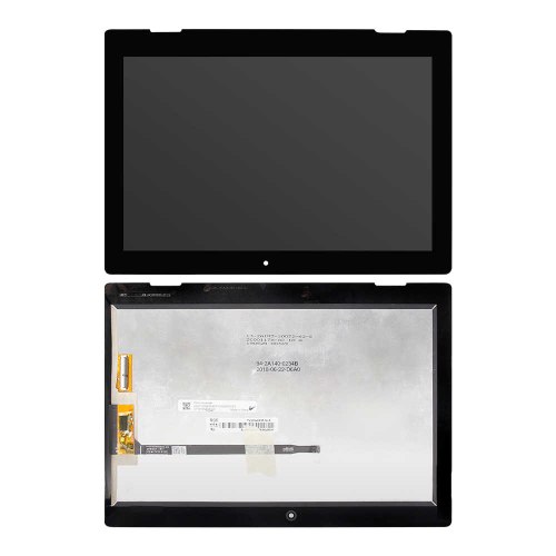 החלפת מסך מגע למחשב לנובו טאבלט Lenovo IdeaPad D330-10 81H300D0IV touch screen 1920X1080