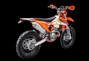 KTM 250 EXC-F