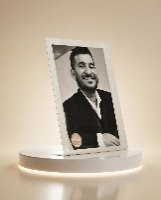 כדור שלג תמונה דו"צ