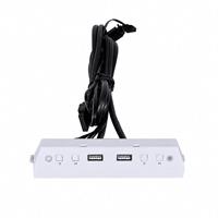 Lian-Li Lancool ARGB Control & USB Module White