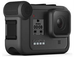ערכת מדיה GoPro Hero 8 Black עם חיבורי אביזרים