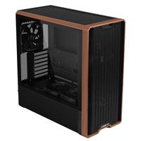 מארז מחשב Lian-Li Lancool 217 Black