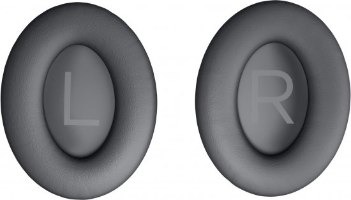 אוזניות BOSE QC 45 Over-Ear Wireless Headphone with Noise Cancelling בצבע שחור