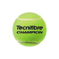 קופסת כדורי טניס TECNIFIBRE CHAMPION