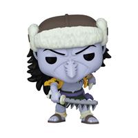 בובת פופ אקסקלוסיבי וואן פיס ארלונג - Funko Pop One Piece Arlong Special Edition #1779