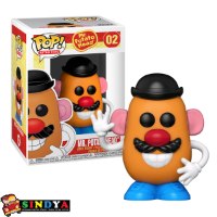 POP Mr. Potato Head 02