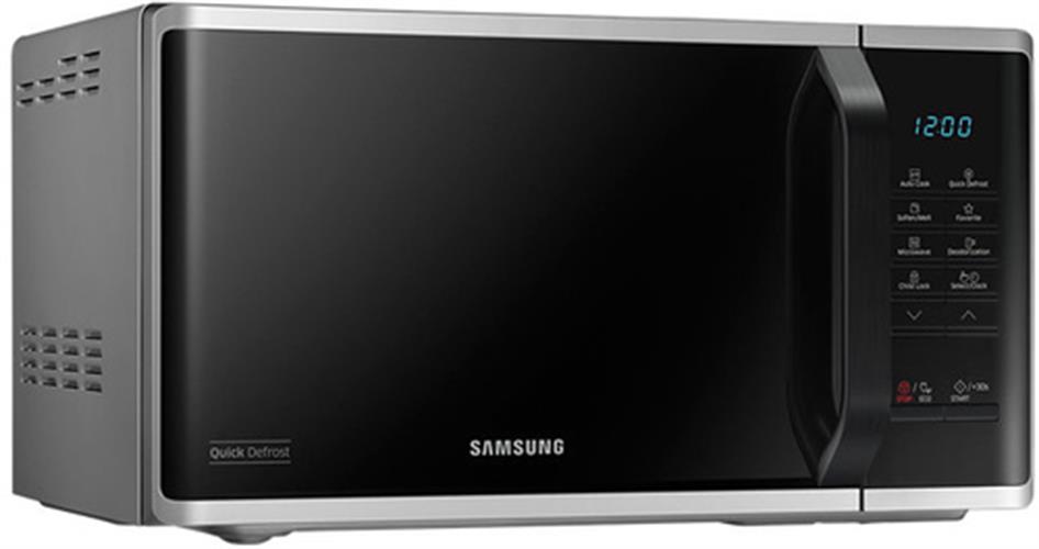 SAMSUNG Microwave MS23K3513AS
