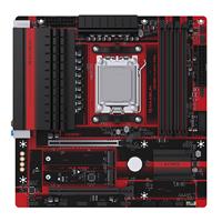 MAXSUN B850M I-CAFE PRO