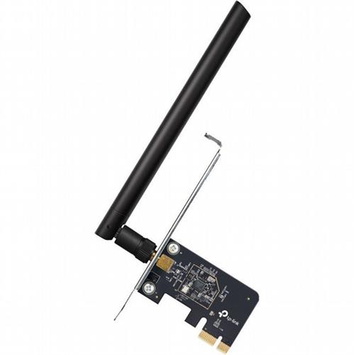 כרטיס רשת פנימי מהיר - TP Link Archer T2E