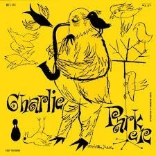 Charlie Parker/Magnificent C