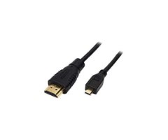 כבל microHDMI TO HDMI 1.8M