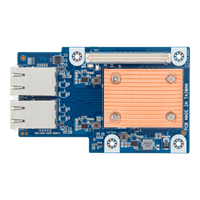 GIGABYTE CLNO222 כרטיס רשת