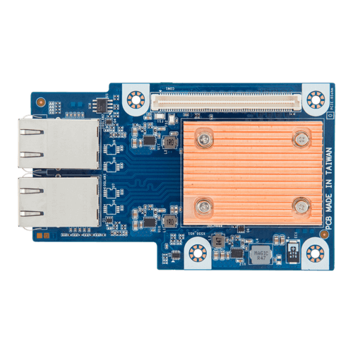 GIGABYTE CLNO222 כרטיס רשת