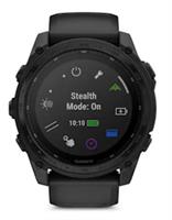 גרמין טקטיקס 8 Garmin Tactix 8 Solar Elite 51mm