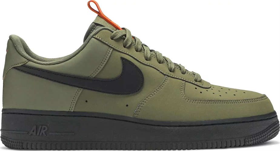 Air Force 1 Low Medium Olive