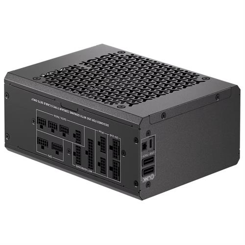ספק Corsair HX1500i SHIFT 80plus Platinum Fully Modular ATX3.1