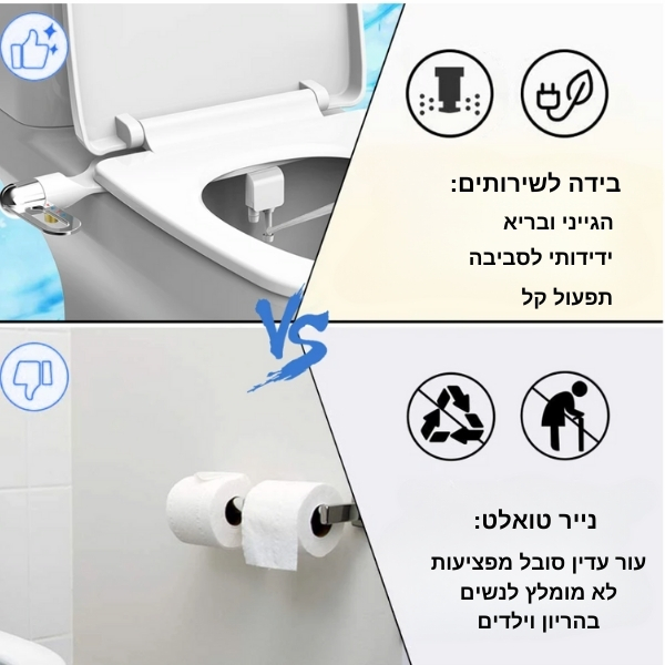 בידה-שירותים-אסלה