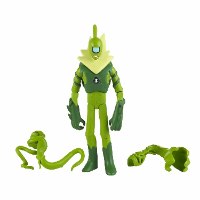 בן 10 דמות פעולה ויילדויין - Ben 10 Wildvine Action Figure