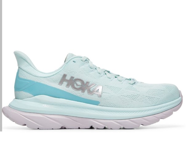 Hoka w mach 4  נשים הוקה