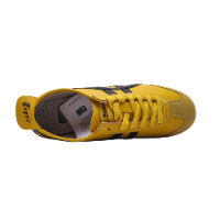 Onitsuka Tiger Mexico 66 Kill Bill Yellow