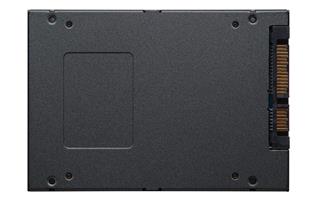 Kingston SSD 240GB A400 7mm 2.5" SATA III