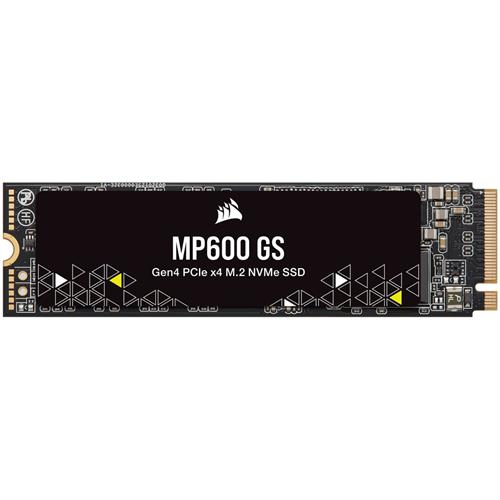 Corsair SSD 2TB MP600 GS NVMe PCIE4x4 M.2