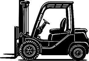 מלגזה