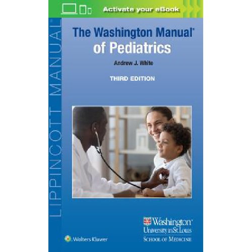 The Washington Manual of Pediatrics