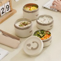 Lunch Box - לארוחה חמה, טרייה וניידת