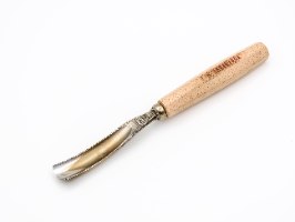 מפסלת BB artigiana 8L 25 mm long bent