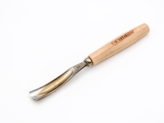 מפסלת BB artigiana 8L 25 mm long bent