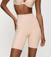 טריומף מחטב – Triumph Becca Extra High+Cotton Panty L