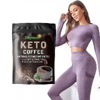 קפה קיטו המסייע לירידה במשקל -Keto Coffe