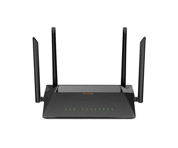 נתב אלחוטי משולב מודם D-LINK Dual Band Router with USB 3G/LTE Support - VDSL2