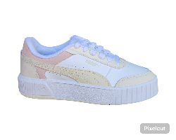 Puma carina mia-פלטפורמה נשים