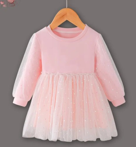 Sweater Tulle