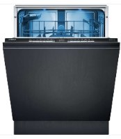 מדיח כלים אינטגרלי 60 ס”מ SIEMENS iQ300 דגם: SN63EX21BE