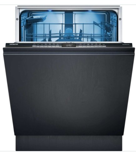 מדיח כלים אינטגרלי 60 ס”מ SIEMENS iQ300 דגם: SN63EX21BE