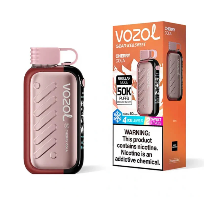 סיגריה אלקטרונית ווזול 50,000 שאיפות | Vozol 50000 Puffs Vape